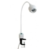 Lampa Badawczo-Zabiegowa FLH-2 LED, z mocowaniem do stolika (z gęsią szyją, bezcieniowa)
